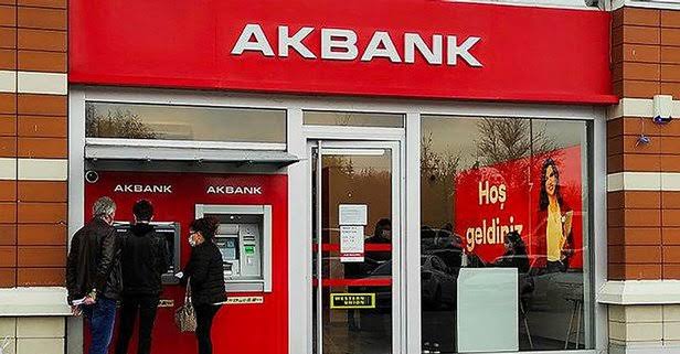 Akbank'tan müşteri olan, olmayan #HERKESE #KARŞILIKSIZ

1500 TL verilecek.