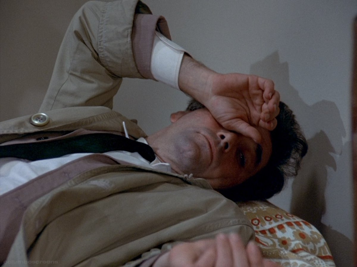 columbo screenshots (@columboscreens) on Twitter photo 