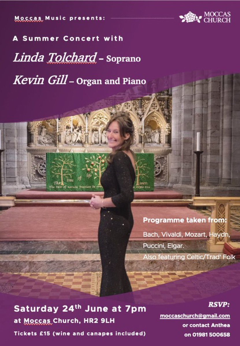 Moccas Church tweet media