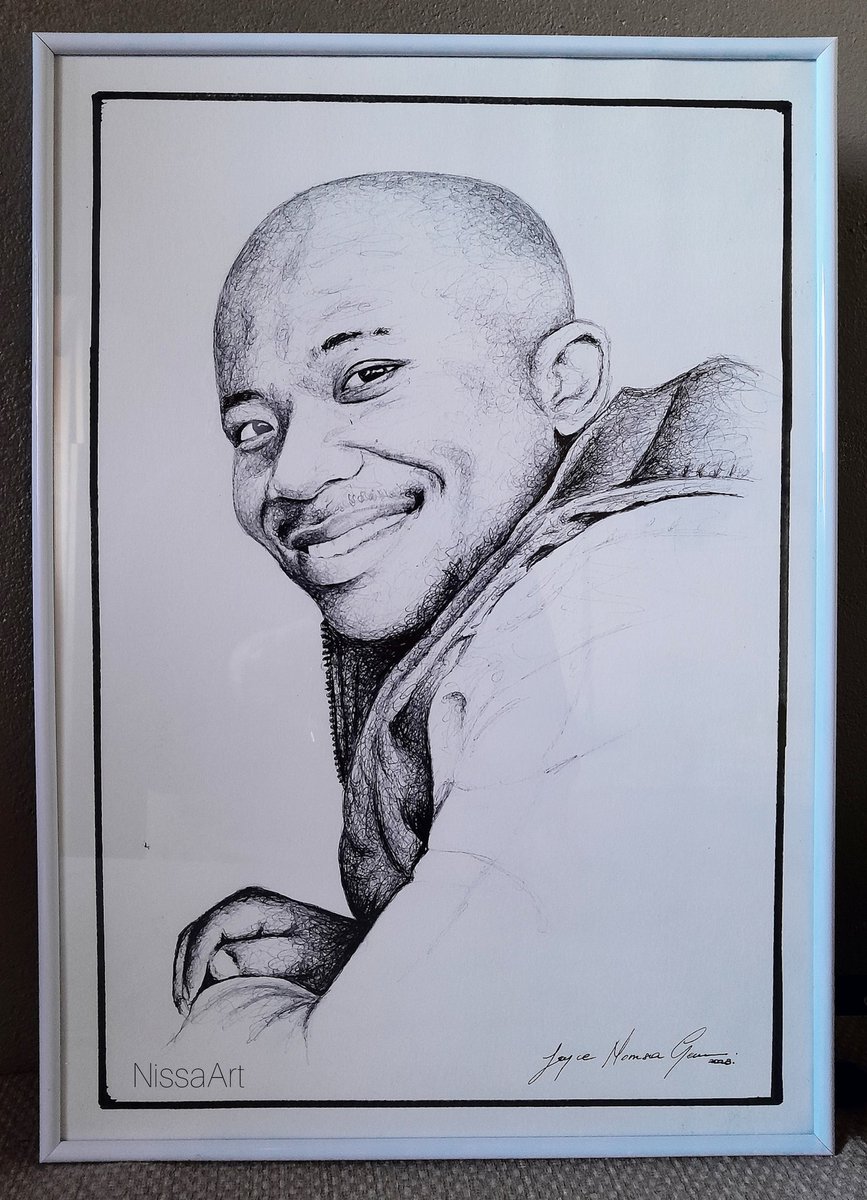 genu_j's tweet image. Scribble Portraits Commissioned 
Thank you so much for your support 🔥🎀
NissaArt