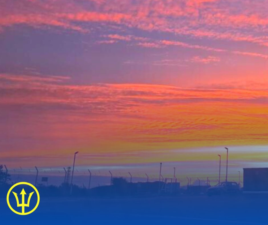 poseidonsafe's tweet image. Nothing quite beats the feeling of being on patrol with a gorgeous view like this one! Our teams certainly enjoyed the long weekend, we hope you did too. #Security #Cornwall #SecurityInCornwall  #MobilePatrols