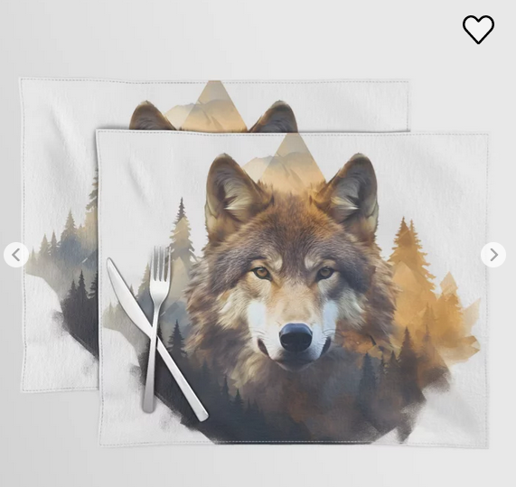 New design available for many items in my @society6 #shop:
society6.com/art/wolf-mount…
All items of the new #design are on #sale today!

#Society6 #prints #findyourthing #design #accessoires #art #gift #phonecase #giftideas #homedecor #posters #cases #mugs #sticker #woodwallart