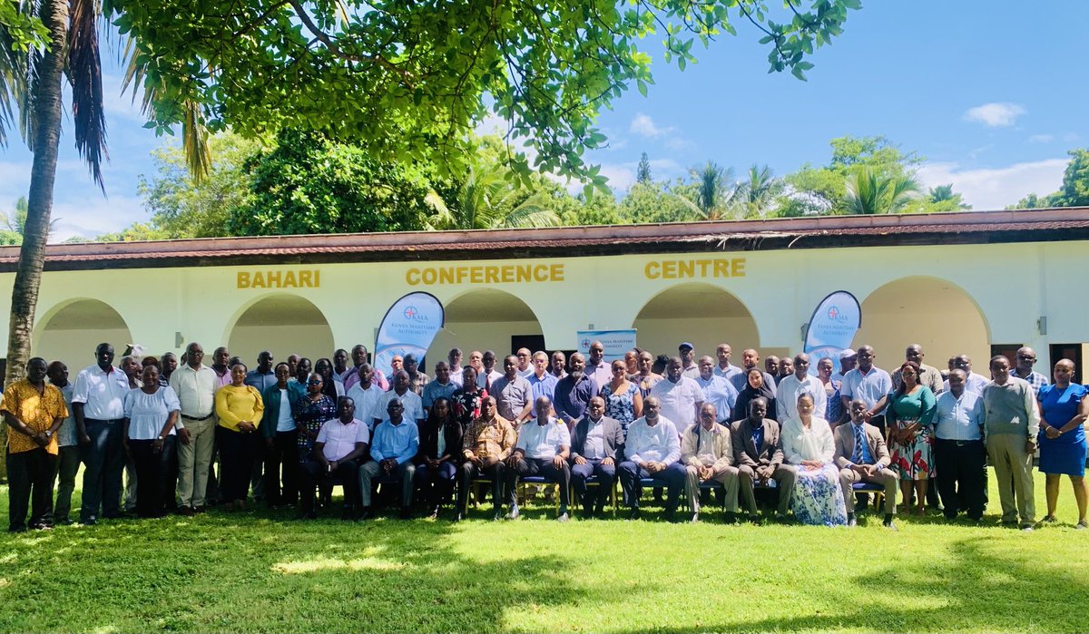 BertheMorisho's tweet photo. BeMo@Rep.OGEFREM Msa answered yes to a call from ⁦@kenyamaritime⁩ to join stakeholders on Trade Facilitation&amp;Maritime Investment workshop@Nyali Sun Africa Hotel Msa#may 29th 2023#work’smattersnothard# https://t.co/1lzo2UXYmF