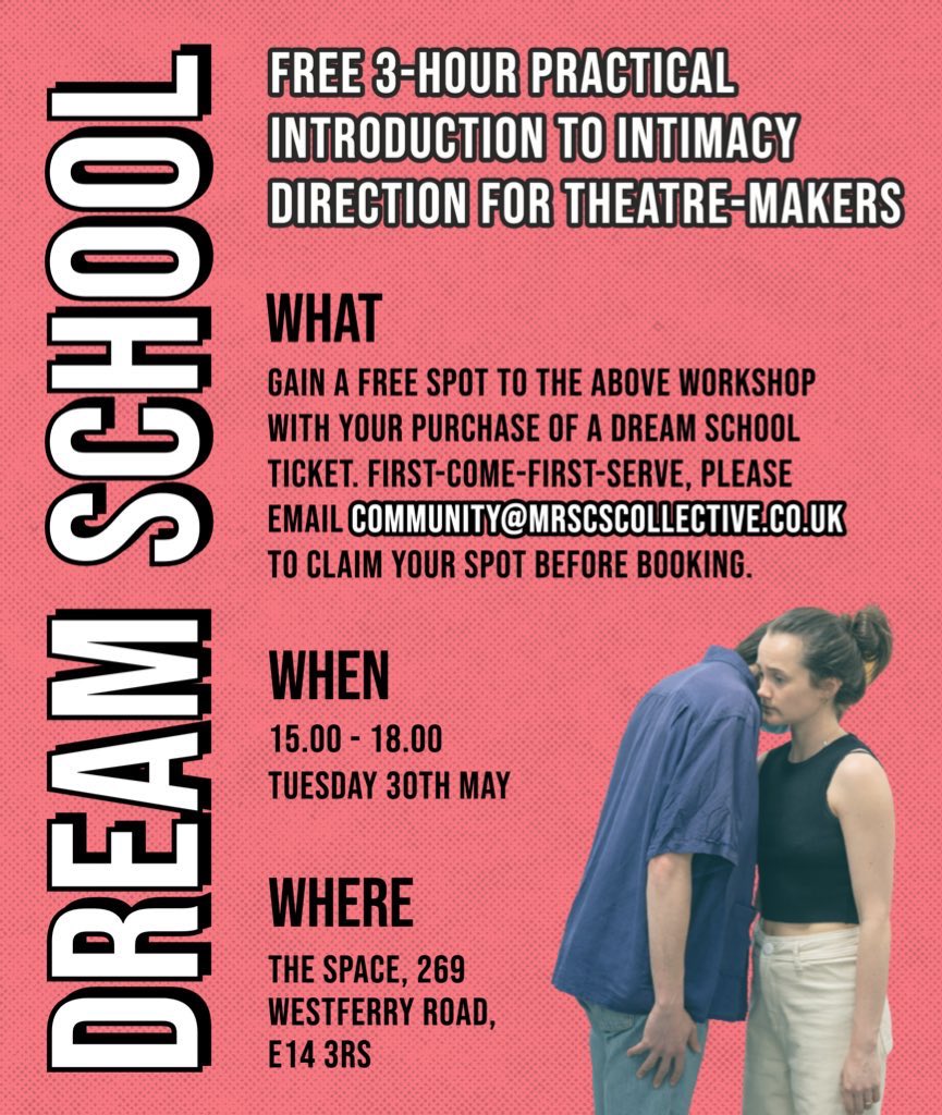 Mrs C’s Collective tweet media