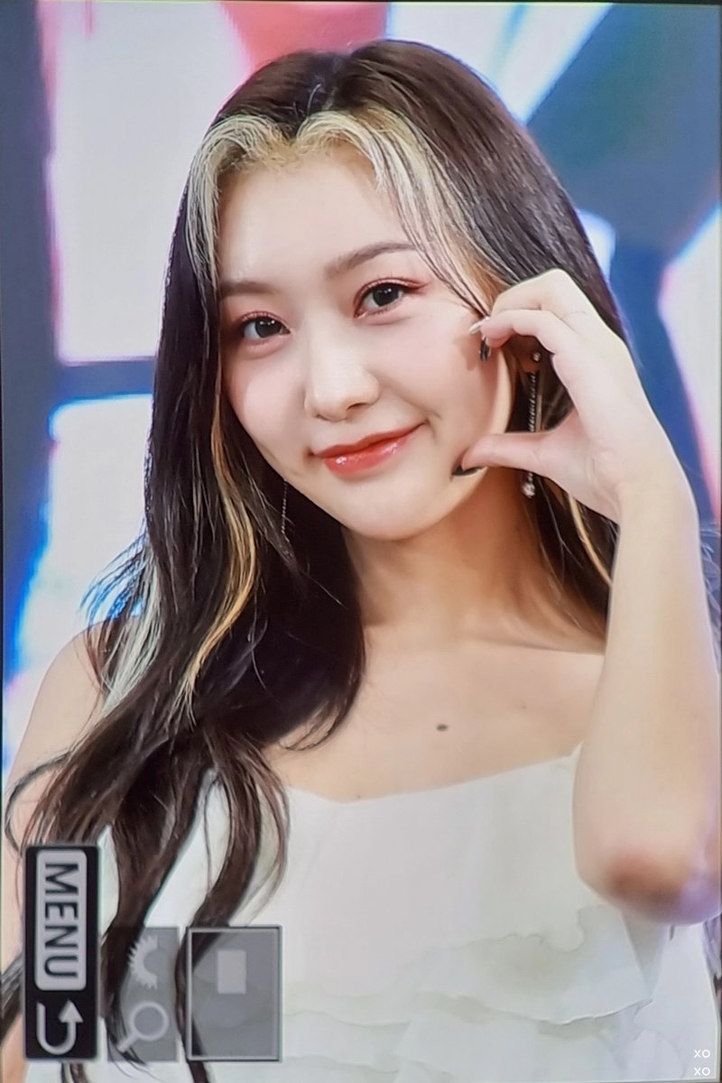 230529 프리뷰 

#시크릿넘버 #민지 #SecretNumber #minji