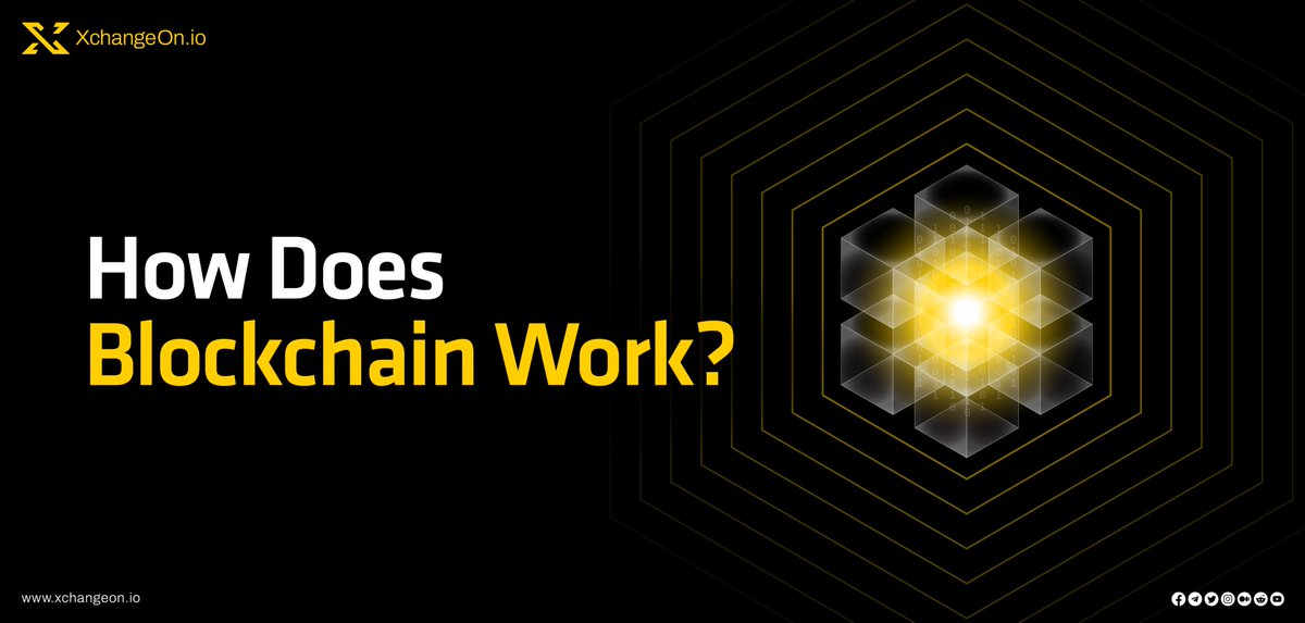 XChangeon's tweet photo. Ever wondered how blockchain works?
🔒 Discover the secrets of blockchain consensus! Explore Proof of Work, Proof of Stake, and more. 

Learn how these algorithms keep your transactions secure and transparent.
https://t.co/Y1bWWNEq7N

 #XchangeOn #CryptoTrade #Blockchain #ConsensusAlgorithms #SecureTransactions