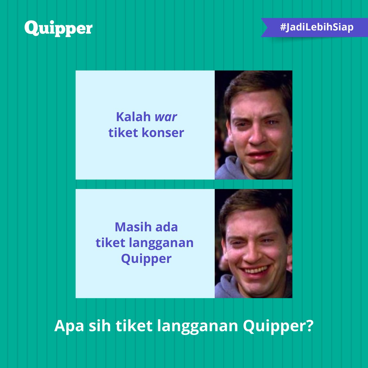 Quipper Video 🇮🇩 CEK PINNED 📌 tweet media