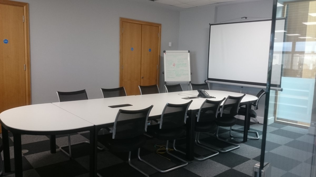 Innovate Communities tweet media