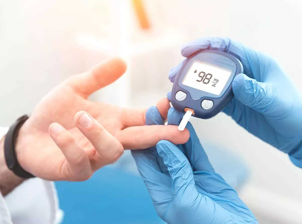 Diabetic - This 1 word can make anyone worry. Learn more to stay away from it.

news.ralliheart.com/2023/05/how-to…

#diabetes #diabetesawareness #bloodsugar #disease #diabetic #diabetesmanagement #diabetescare #diabeticfriendly #Health #lifestyle #eatright #BeEpic #EatEpic #DoEpic #LivvEpic