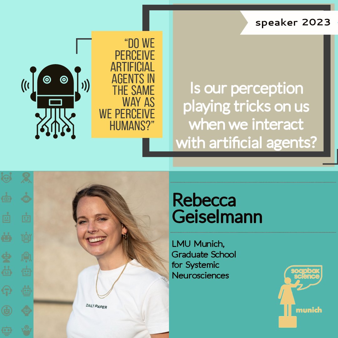 Soapbox Science Munich tweet media