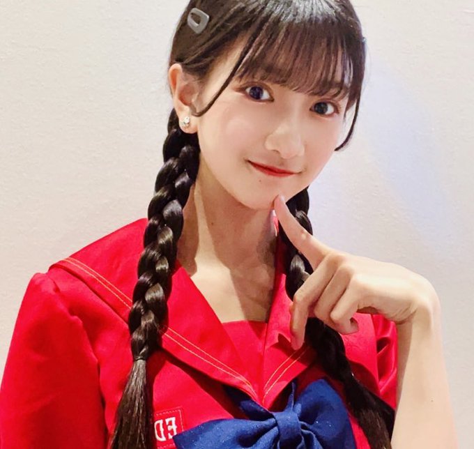 Twitterのコスプレ画像27