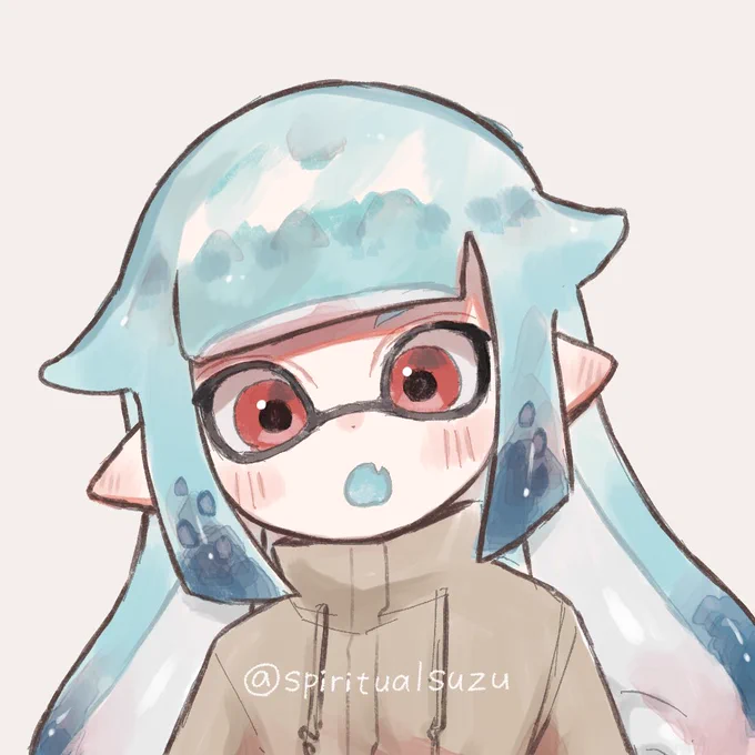 イラスト企画2、3枚目!まだまだ描きます