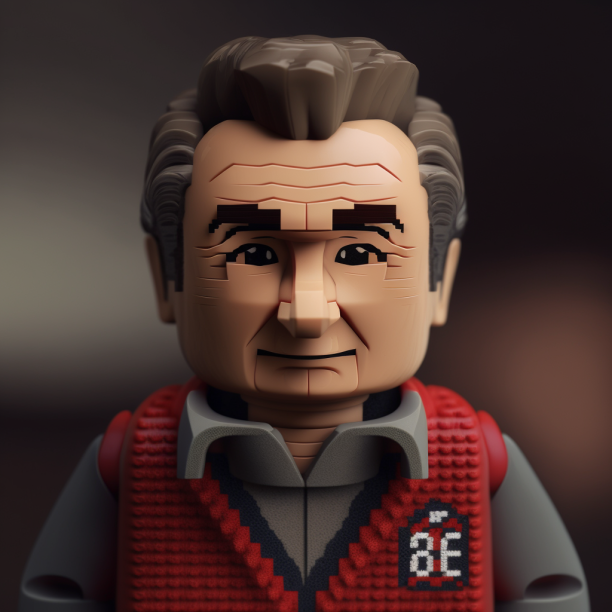 ukbetweenlines's tweet image. Brian Clough, a true tactical genius, believed in simplicity and playing to strengths. 

He emphasised fluid, attacking football, encouraging his teams to express themselves creatively on the pitch. 

A visionary who understood the power of tactics in shaping the game.