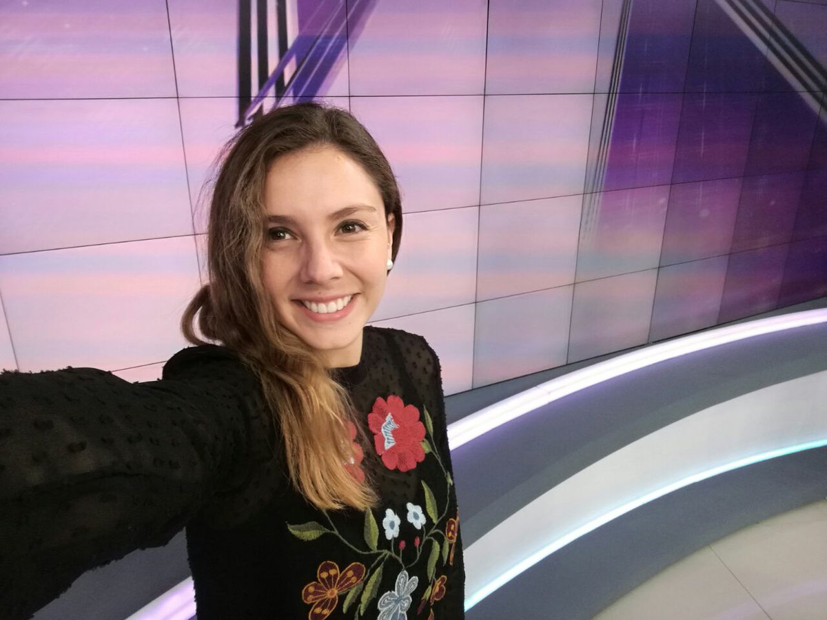 María Jesús Labarca B. tweet media