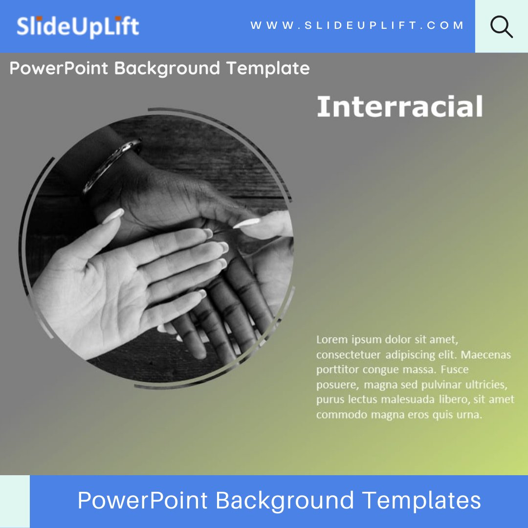 slide_uplift's tweet image. Download SlideUpLift's PowerPoint Background Templates to showcase your ideas and captivate your audience with visually impressive presentations.
bit.ly/3IKTVUn
#template #templates #Pptslides #powerpointtemplate #powerpointdesign #googleslides #backgrounds #powerpoint