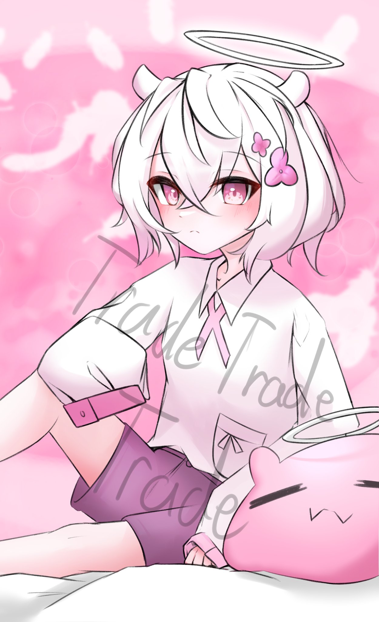 かんかえ 🔞 l Commission *Open* (kankae_3) / Twitter