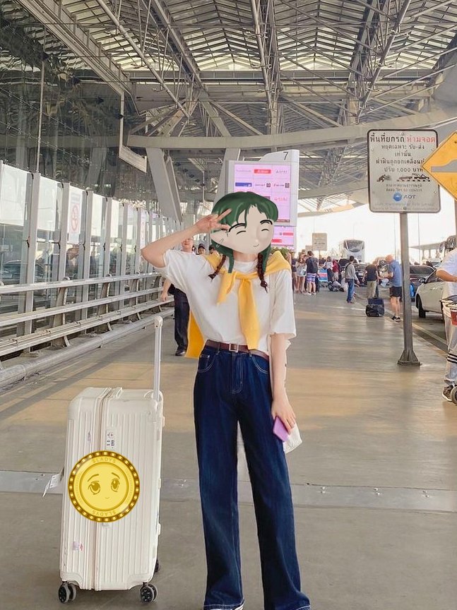 Embark on a global odyssey with $LADYS, transcending borders and cultures, uniting hearts worldwide.