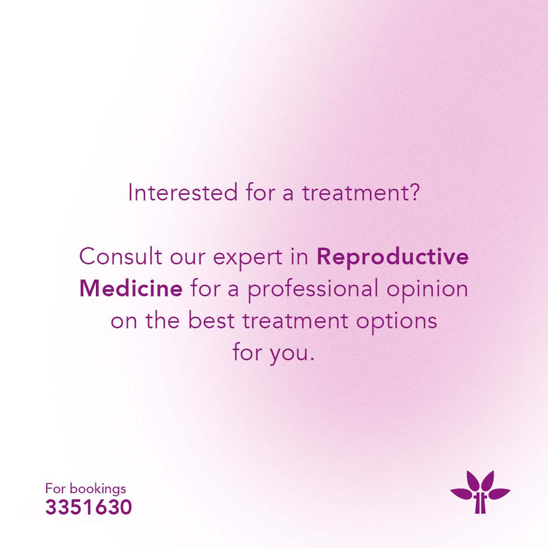 treetophospital's tweet photo. We are thrilled to announce the launch of Intrauterine Insemination (IUI) services at Tree Top Hospital.
For appointments, please call our dedicated phone number for the Fertility Centre: 335 1630
Learn more about IUI:
https://t.co/rVef8YA7vh
#TreeTopHospital #Infertility #IUI https://t.co/MFzCkJsZQm