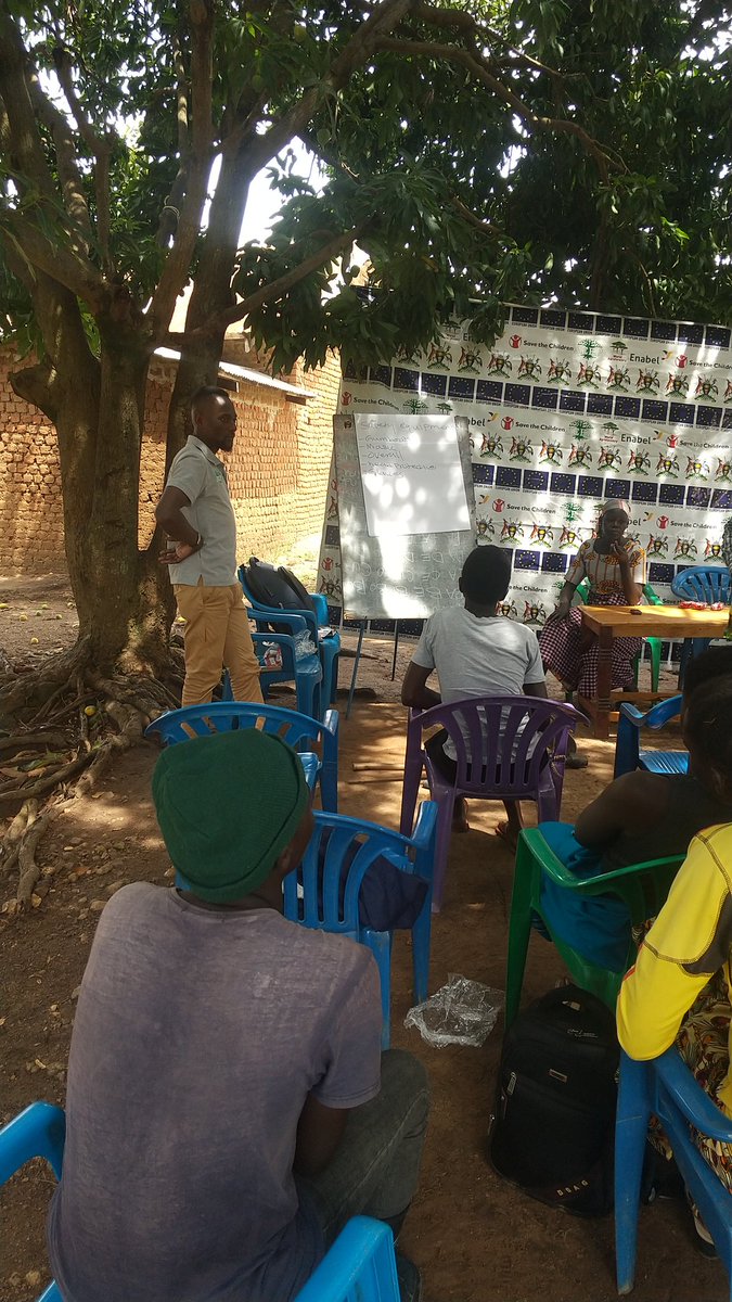 Educating citizens a bout clean energy