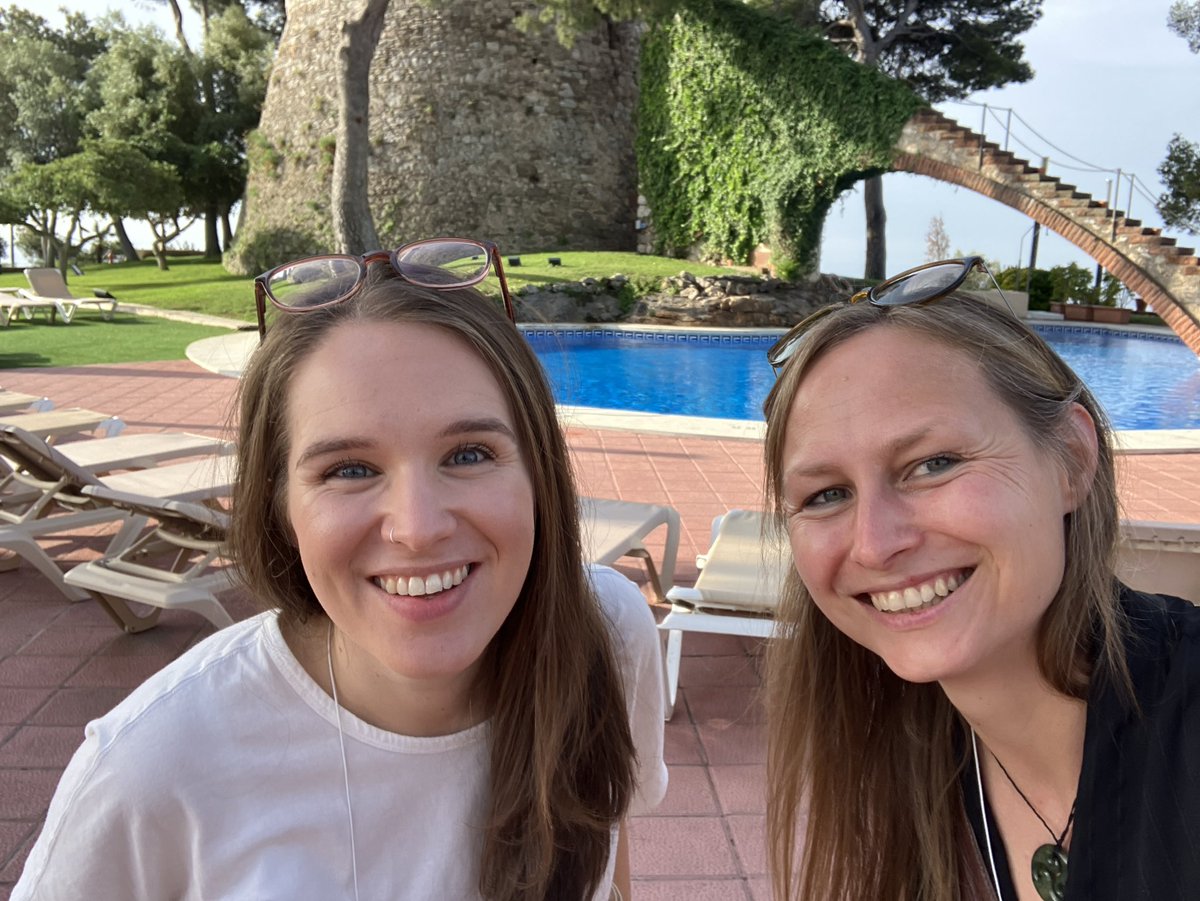 If you are @GordonConf #MalariaGRC please check out Melanie Dietrich and Frankie Lyons work on 6-cysteine proteins, nanobodies and parasite transmission - poster#29 and poster #6 - let us know what you think! 🦟 🩸 🦙 #WomeninParasitology #Malaria @WEHI_research @WEHI_Postdocs