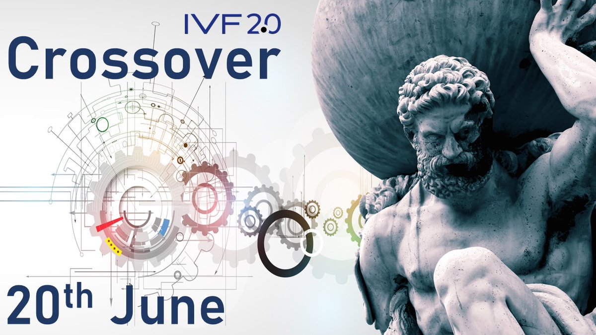 IVF2_0's tweet photo. Do embryologists dream of electric sperm?
IVF2.0 webinar on Robotics and automation in the IVF laboratory
https://t.co/DVjVFTFKYY https://t.co/fM9jsWvO7r