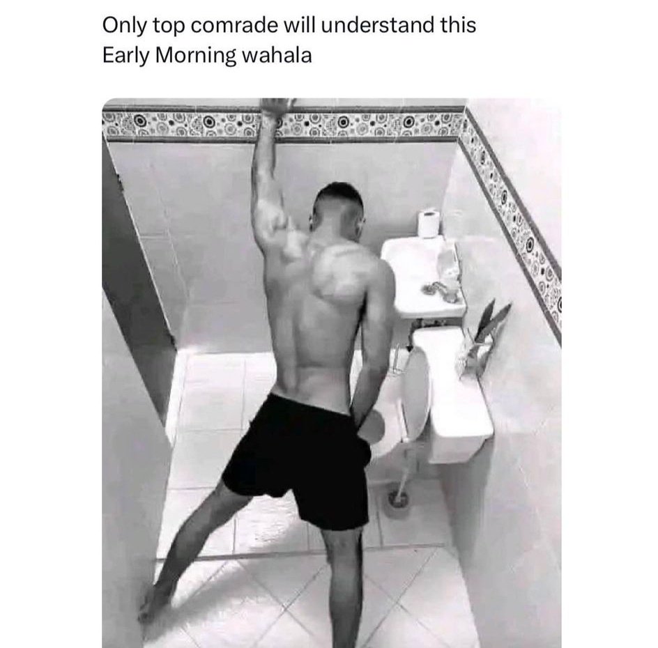 Randomz Musings tweet media