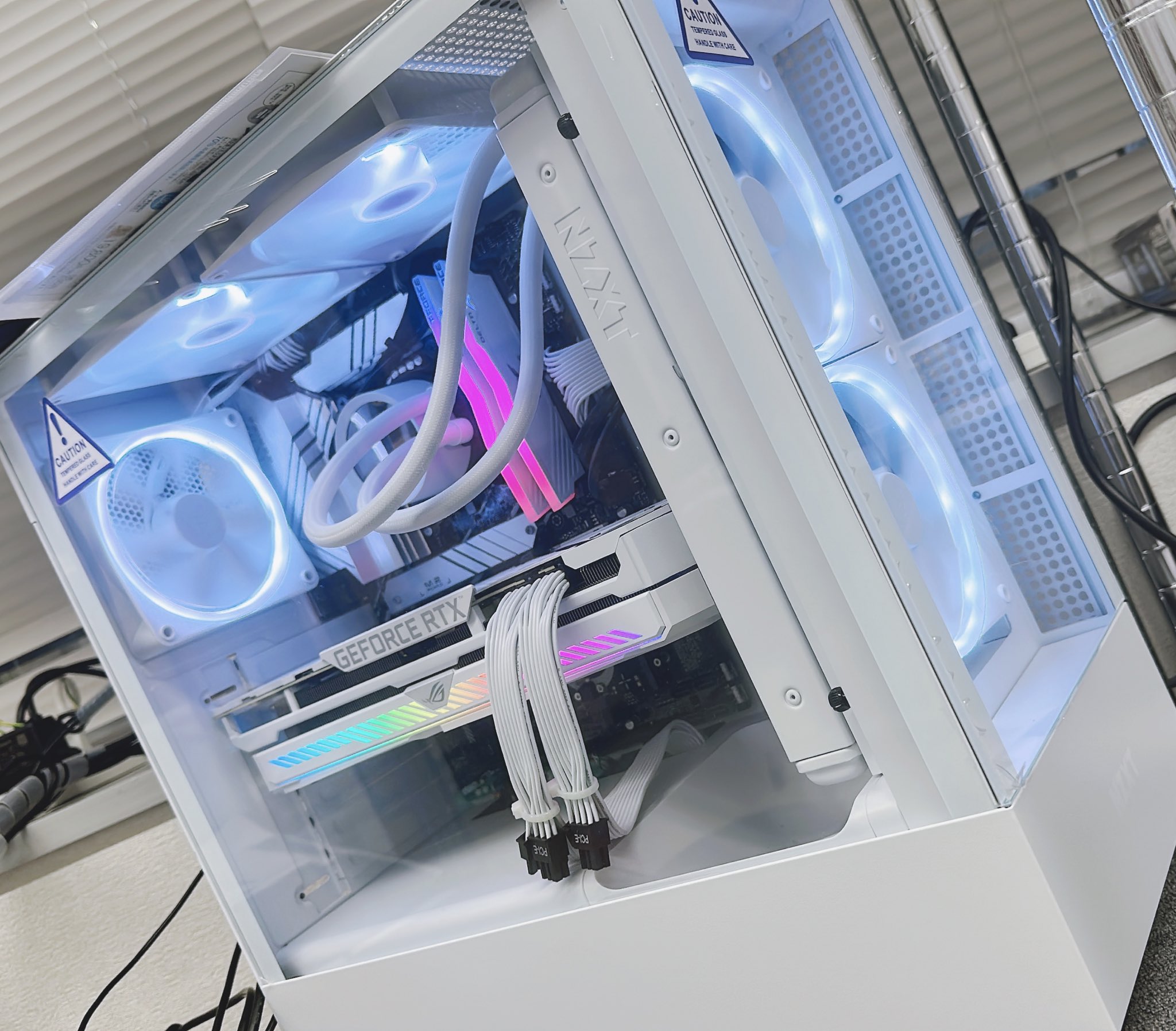 NZXT Japan on X: NZXT Japan on X: