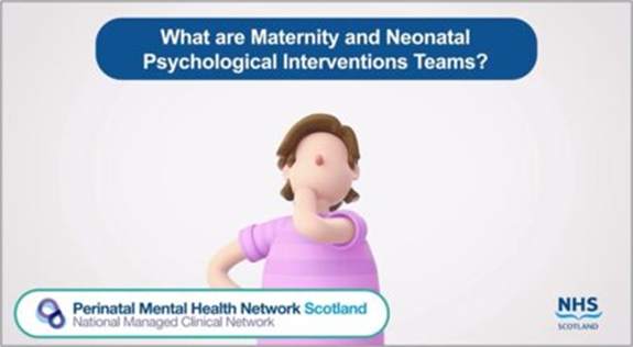 MNPI Teams provide help if you have mental health problems related to the pregnancy or to giving birth. They also help parents if their baby has additional problems & needs to spend time in hospital after birth. Fine out more here - tinyurl.com/mssd7j9y