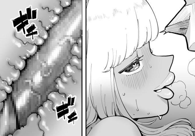 これはギチギチ。すごいギチギチ https://t.co/E3QrIU9Dud