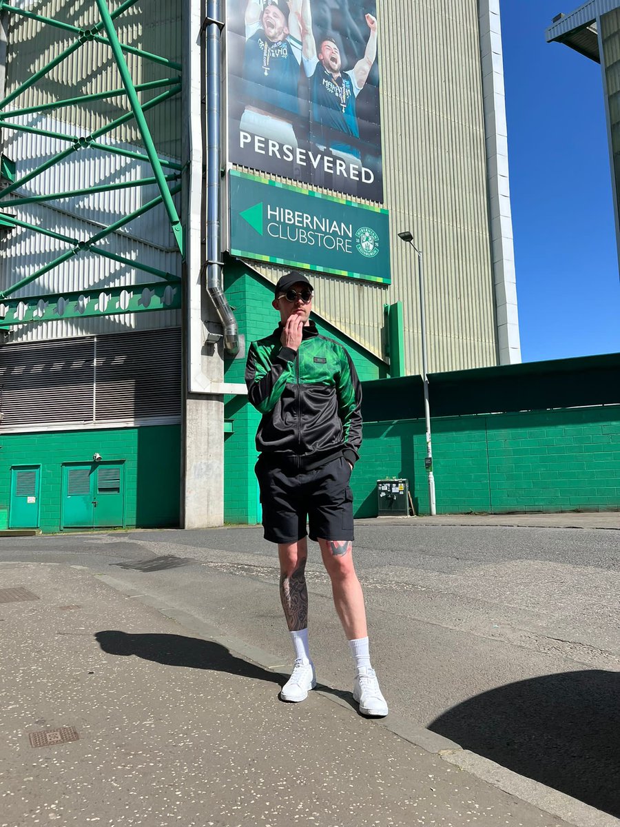 The Hibs Ramble 🎙 tweet media