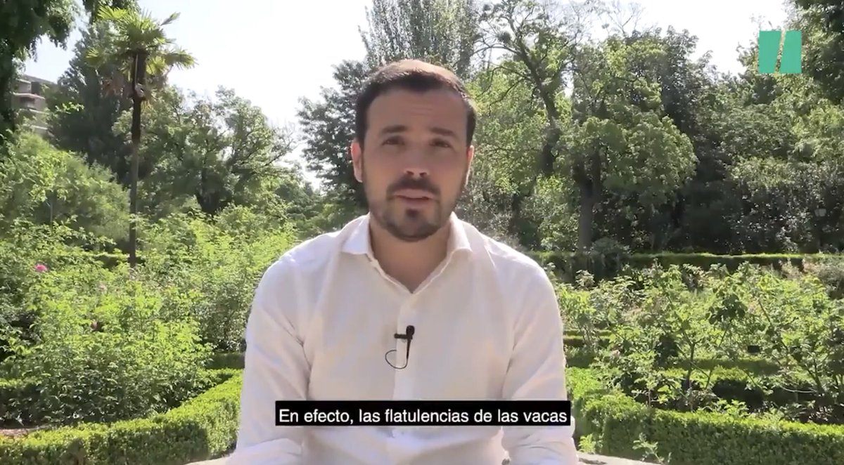 Lo normal sería @agarzon felicitara públicamente al único alcalde q IU tiene en una capital de provincia. Pero es q @PacoGuarido es crítico con la deriva de IU en la q Garzón ha metido al partido por puro interés personal y ad+ lo deja en evidencia cn sus políticas y resultados.