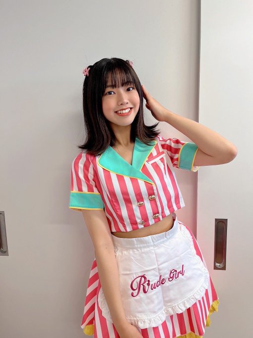 Twitterのコスプレ画像6