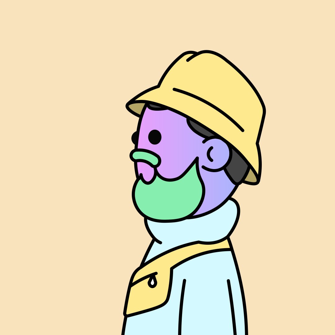 Anyone who will sweep the floor will receive extra items from airdrop.
show proof in DM.

#onPolygon #PolygonNFTs #FreeMints #otherdoodlez 
#PolygonCommunity #NFTCommunity