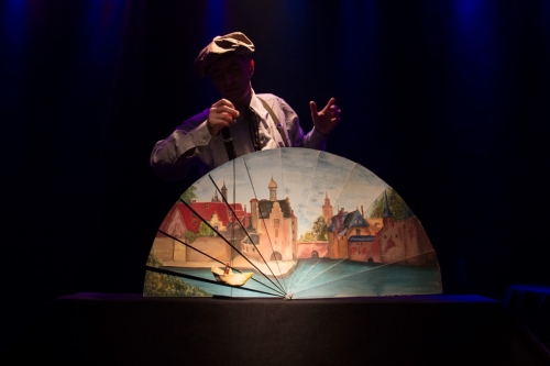 teatroarbole's tweet photo. #FelizLunes I EL SOLDADITO DE PLOMO
Cía OMAR ÁLVAREZ
🗓️ 3 19.00 hrs. y 4 de #junio, 12.00 y 19.00 ⏰
La puesta en escena de este #Soldadito, va a transportarnos a la época en la que vivió el autor de este relato.
🎟️+Info: https://t.co/HHoC4ML1uh
#Zaragoza #ZGZesCultura https://t.co/9fosrEuVd5