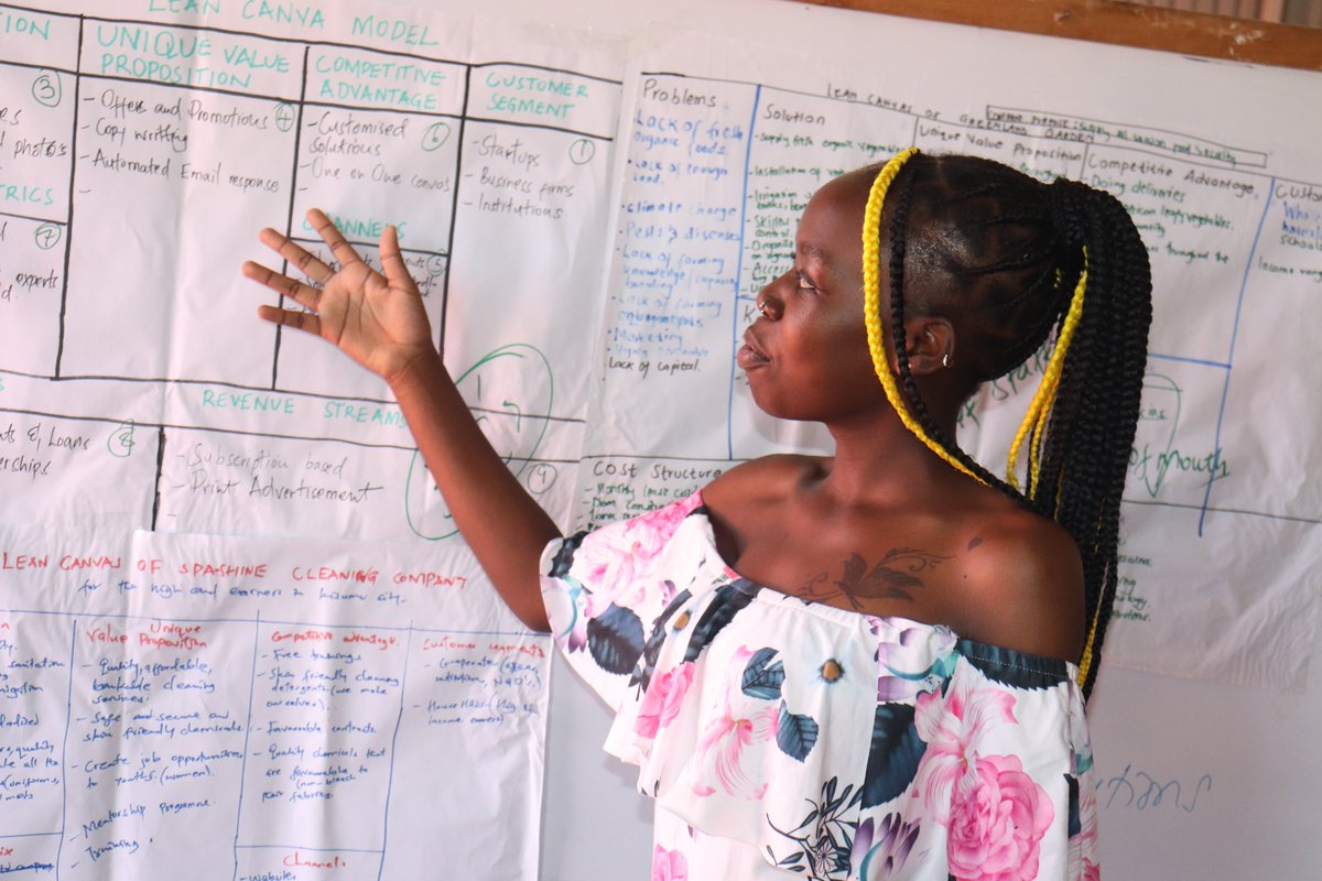 LakeHub 🇰🇪 tweet media