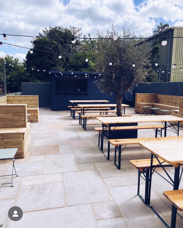 Meltdownchester's tweet photo. Back in this gorgeous space @HomebrewTap17 from 6 pm until sellout this Saturday 🥪 https://t.co/Ye41QzPNpB
