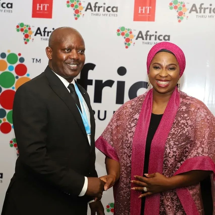 atmeglobal's tweet photo. 🌍✨ Stepping into Greatness.

Men of Influence at the Official Launch of Africa Thru My Eyes.📸

#OfficialLaunchEvent #MenOfInfluence #RedCarpetMoments #CelebratingAfrica
#africanstories
#Africathrumyeyes 
#Rain
#PresidentialInauguration https://t.co/ZIiw6F7vlQ