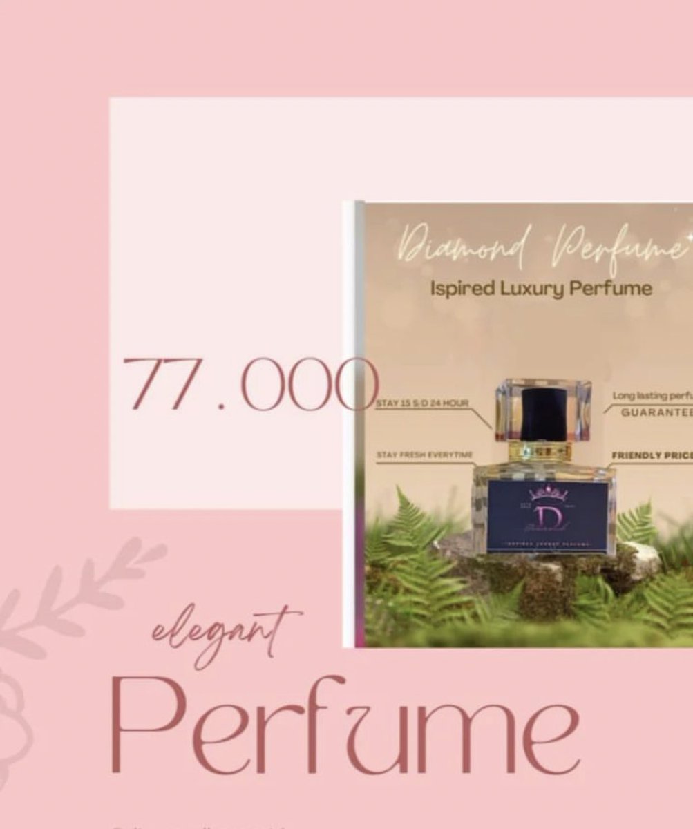 hanya 77,000 tahan udah 12-24 jam 
yang sudah tau kwalitas udah gak banyak tanya lagi. orang2 yang mampu aja yang bisa beli ini 🤭