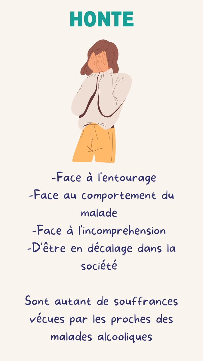 CoPMA5's tweet photo. Pour visiter notre site internet : https://t.co/Q7Lo4upk51
#addiction #alcoolisme #collectifprochesmaladesalcooliques #procheaidant #prochesaidants #addict #addictaide #violencesauxfemmes #CSAPA #camerup #alcoolique #alcool #prévention #RisquesAlcool #famille #copma https://t.co/Kk6tiXxW5B