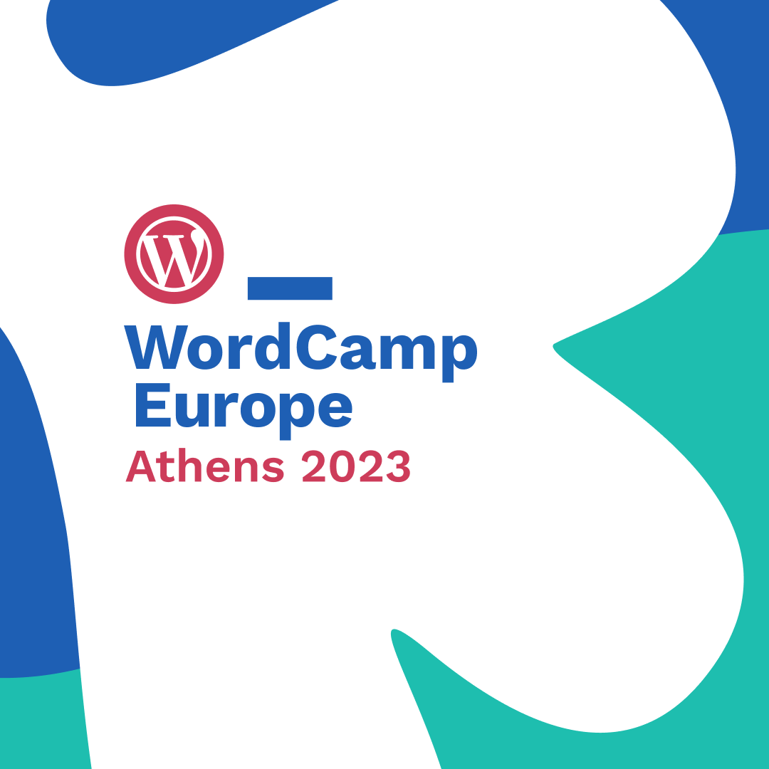 ThiboGrn's tweet photo. We're looking forward to seeing all the partners, agencies, freelancers and people who literally make @WordPress !

Let me know if you're planning to be there👇 I might save you some cool swag specially designed for the occasion 👀

I'll be there with @thomas_fch obviously! https://t.co/EW5cexvGtJ