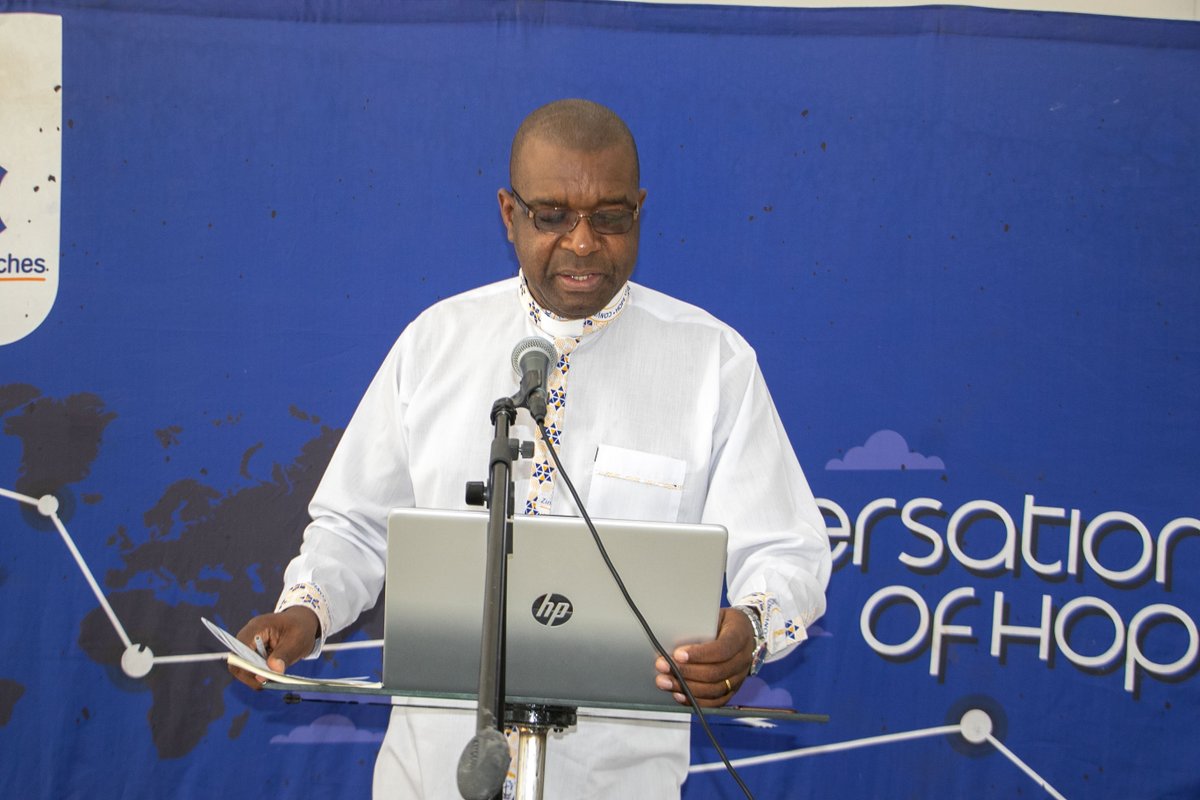 Zimbabwe Council of Churches tweet media