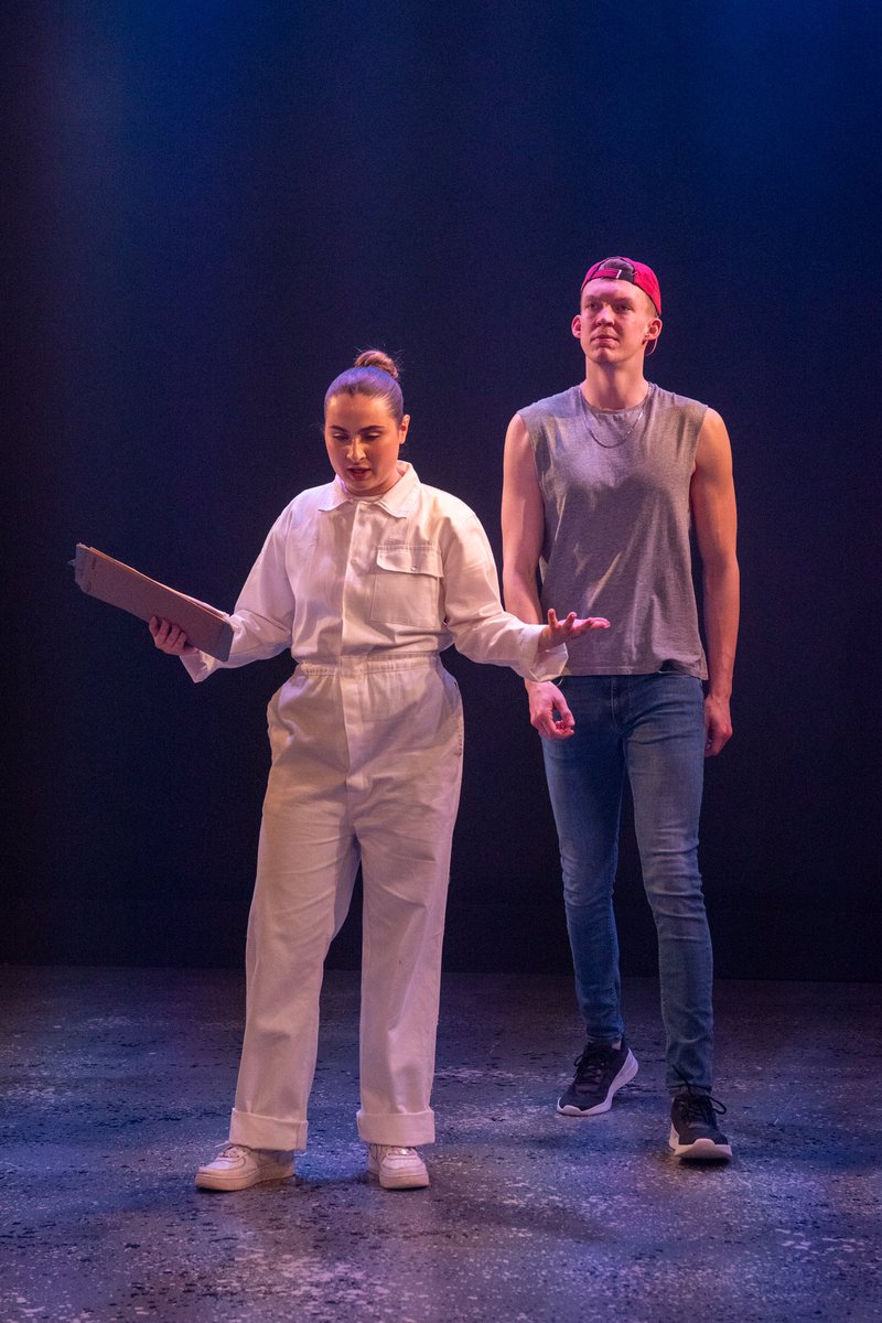 Benjamin Alan-Langcaster tweet media