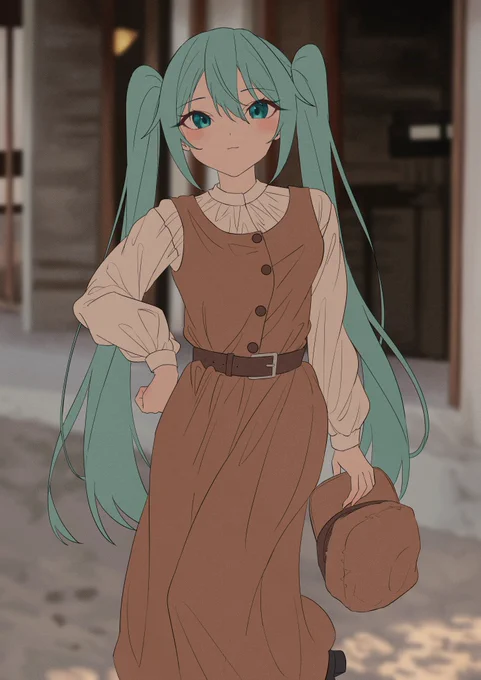 wip