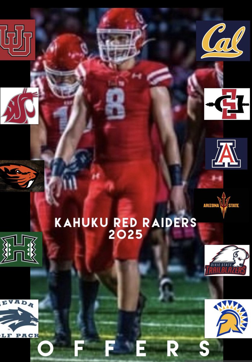 MFonoimoana's tweet photo. Working 💪🏽 to get #BiggerStrongerFaster #KahukuRedRaiders @BrandonHuffman @GregBiggins @adamgorney @BlairAngulo @SBartle247 @footballliason https://t.co/A3DzqmwDiy