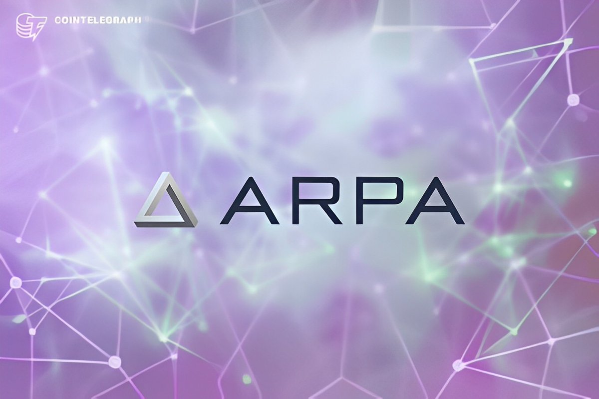 Arnoldty_eth's tweet photo. 🚀$ARPA airdrop is live!

Don't miss the $ARPA $airdrop! A hamster turns into a whale! 🐳

🔥The airdrop will end when the last one is claimed.

👉：https://t.co/Ry2ubsj3Hp

Check out the official website for more details.

$PEPE $BOB $RFD #REFUND #BNB #ETH #KuCoin #Airdrops #Metamask $MONG #ARB #ETHEREUM #BITCOIN #CRYPTO #PEPE #CAKE #SIMPSONSINU #SUI #ARPA #ARB #SHIB #FET #ETH #BTC #RNDR #MATIC
