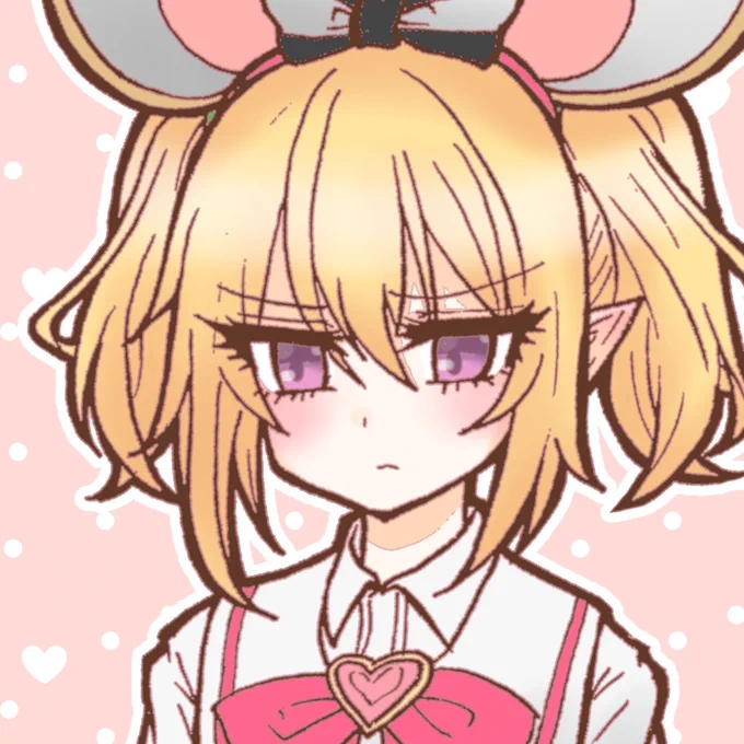 描き直したくなったので供養