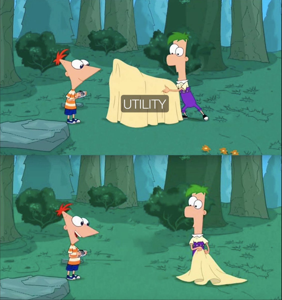 GM ☀️

all NFT projects