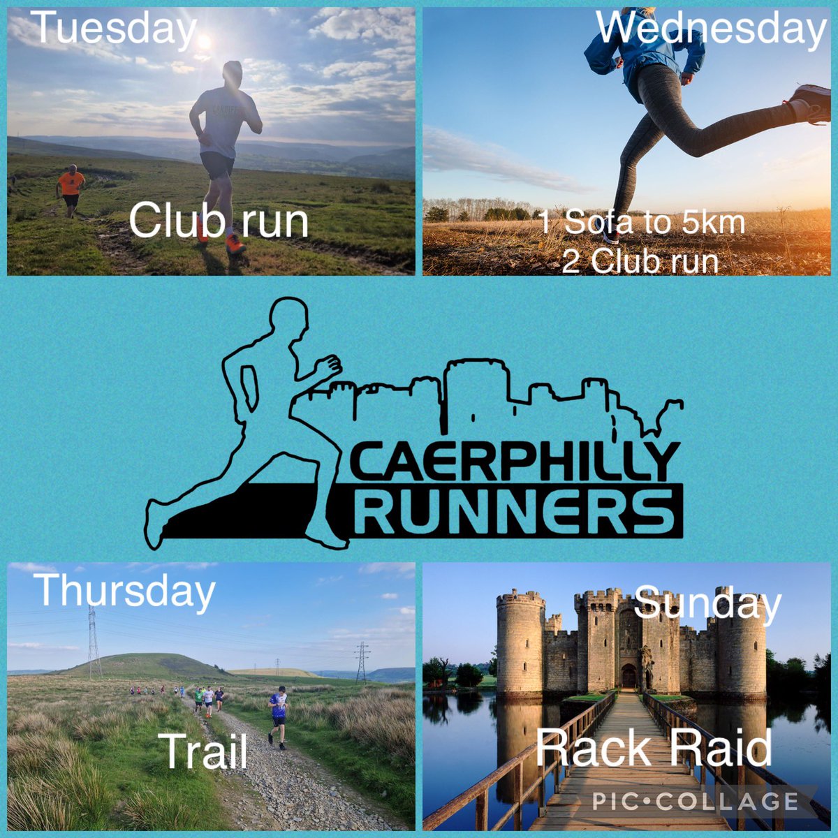 Bydd yr wythnos hon yn brysur unwaith eto!
This week will be busy again!