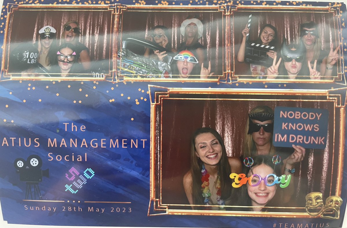 GemmaSGreen's tweet photo. #TeamAtius #AtiusSocial https://t.co/Y1EJaGjlzV