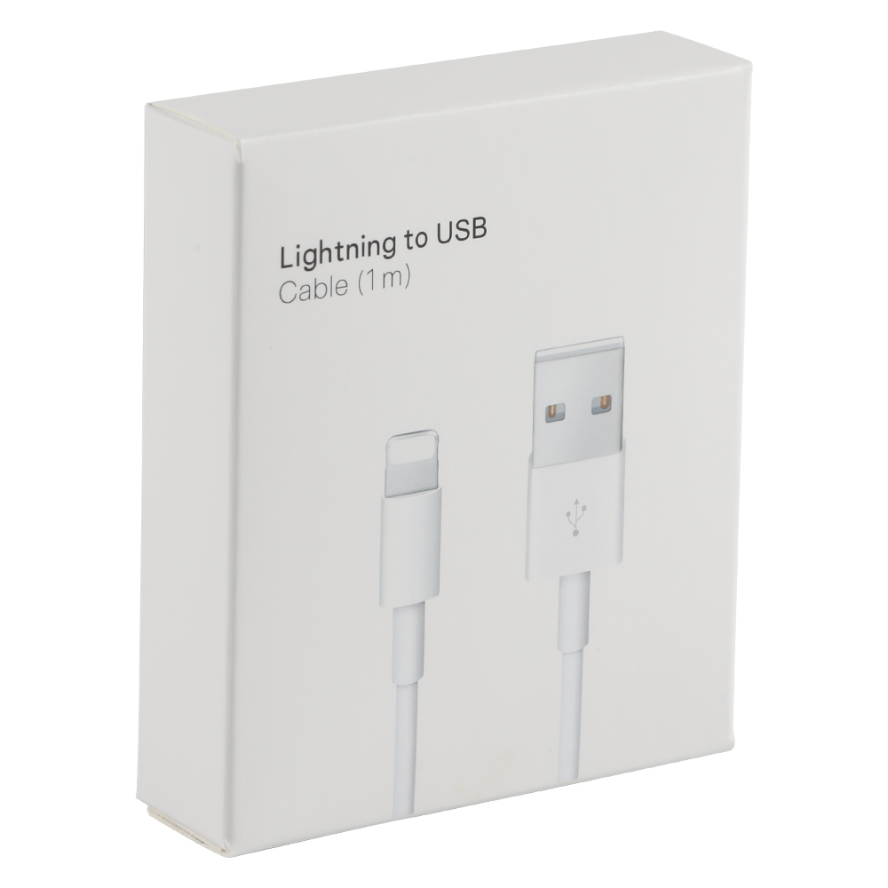 ew_marcus's tweet image. 1M Lightning to USB Cable, 7 Gen Packaging Method
1メートルUSB-Lightningケーブル

Assembled by original material, with retail package, US$ 1.96 / pcs

アイテム番号／Item No.: WP0107U108

#iphonecable #iphonecharging #iphonecharge #phonecable #chargingcable #cablewholesale